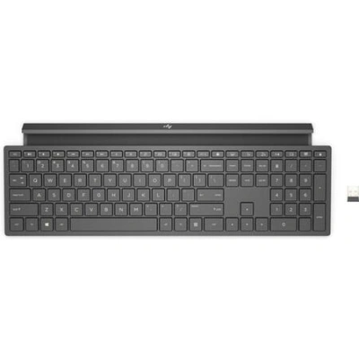 HP Envy Dual Mode Keyboard, 18J71AA#ABB