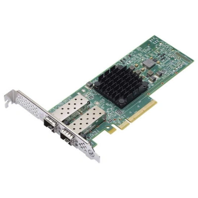 Lenovo ThinkSystem Broadcom 57414 10/25GbE SFP28 2-port PCIe Ethernet Adapter, 4XC7A08238