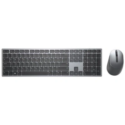 DELL KM7321W bezdrátová klávesnice a myš HU/ maďarská, 580-AJQI