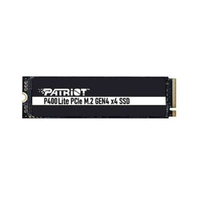 PATRIOT P400 Lite 1TB SSD / Interní / M.2 PCIe Gen4 x4 NVMe / 2280, P400P1TBM28H