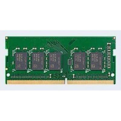 Synology rozšiřující paměť 4GB DDR4 pro DS2422+, RS822RP+, RS822+, DS923+, DS723+, D4ES02-4G