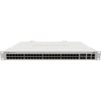 MIKROTIK Cloud Router Switch CRS354-48G-4S+2Q+RM, CRS354-48G-4S+2Q+RM