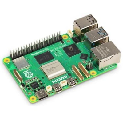 RASPBERRY Pi 5 – 8GB jednodeskový počítač, Raspberry-PI-5-8GB