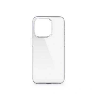 iStores by Epico Hero Case iPhone 15 - transparentný