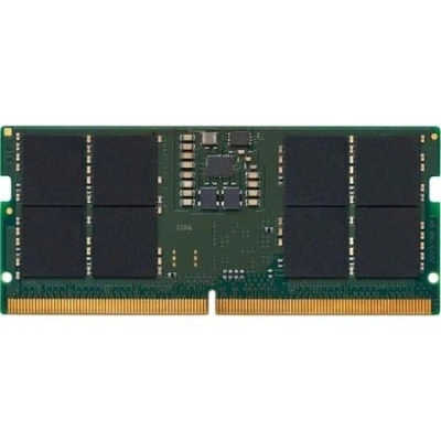 Kingston 16GB DDR5 4800 CL40 SO-DIMM, KVR48S40BS8-16