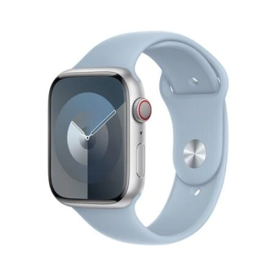 Apple Watch 45mm Light Blue Sport Band - M/L