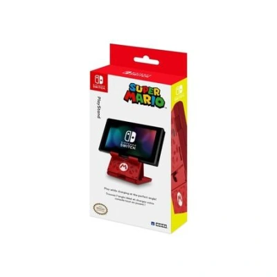 Hori PlayStand Mario stojánek na Nintendo Switch, 