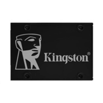 KINGSTON KC600 SSD 1TB / Interní / 2,5" / SATA III /, SKC600/1024G