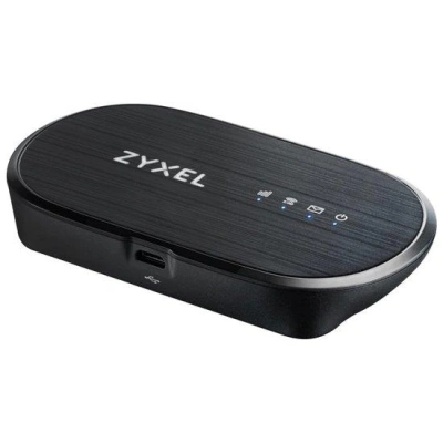 Zyxel WAH7601 LTE Portable Router Cat 4 / EU region, B1/B3/B7/B8/B20/B38/B40, WAH7601-EUZNV1F