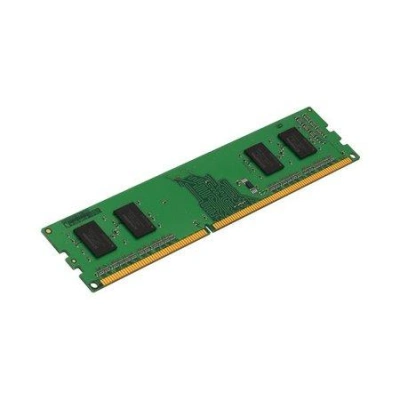 KINGSTON 8GB DDR4 2666MHz / DIMM / CL19 / určeno pro AMD pc HAL3000, KVR26N19S6/8