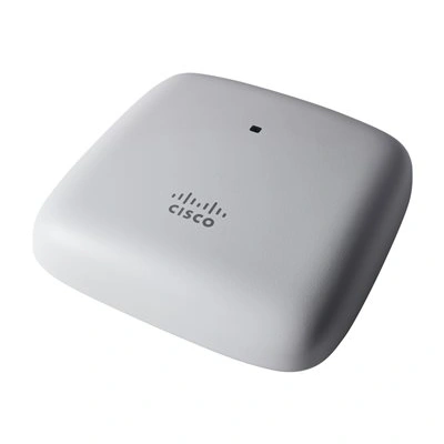 Cisco Business CBW 140AC Access Point, 5 Packs, 5-CBW140AC-E