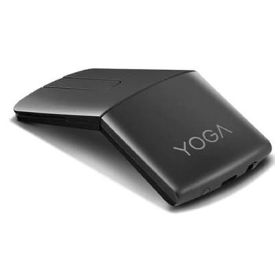 Lenovo Yoga Mouse with Laser Presenter (Black), GY51B37795