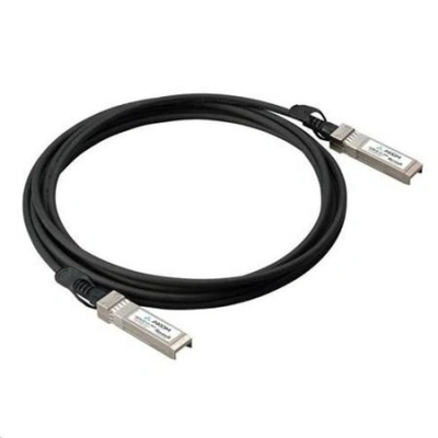 Aruba 10G SFP+ to SFP+ 3m DAC Cable J9283D Renew, J9283DR