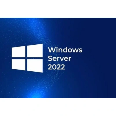 HPE Microsoft Windows Server 2022 CAL 10 User LTU, P46217-B21