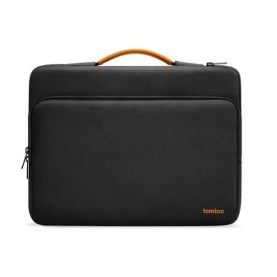 tomtoc Briefcase – 14" MacBook Pro (2021) černá, TOM-A14-C02H