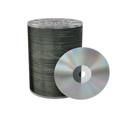 MEDIARANGE CD-R 700MB 52x blank folie 100ks, MR230-100