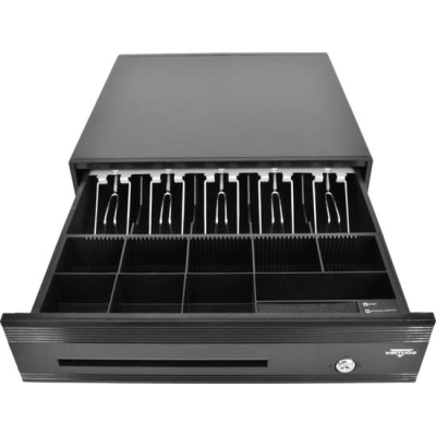 Pokladní zásuvka C425D-Luxe, EKN0117