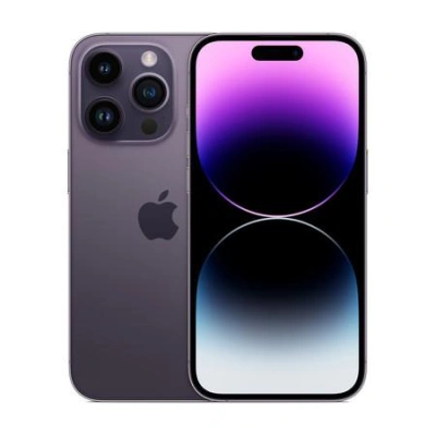 Apple iPhone 14 Pro 128GB fialový