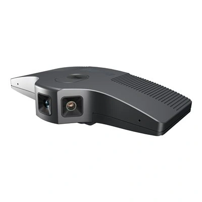 iiyama UC CAM180UM - Panoramatická kamera - pánev - barevný - 13 MP - pevné ohnisko - audio - USB-C, UC CAM180UM-1