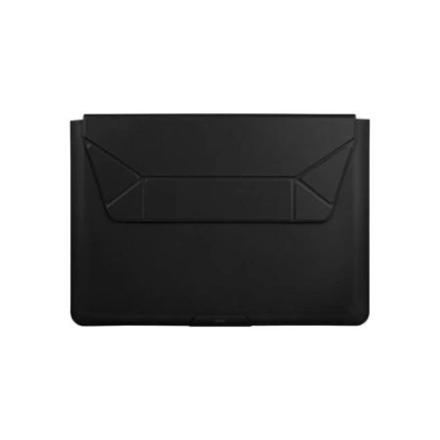 UNIQ Oslo ochranné pouzdro pro notebook až 14" černé, 8886463683088