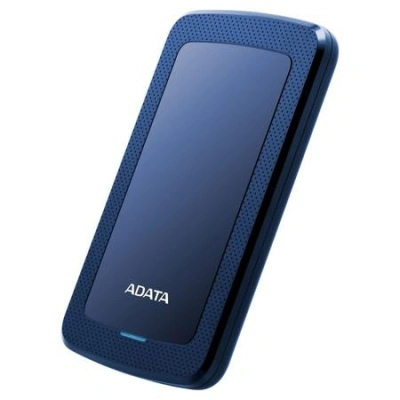 ADATA HV300 2TB HDD / externí / 2,5" / USB3.1 / modrý, AHV300-2TU31-CBL