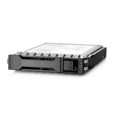 HPE 600GB SAS 12G Mission Critical 15K SFF BC 3-year Warranty Multi Vendor HDD, P53560-B21