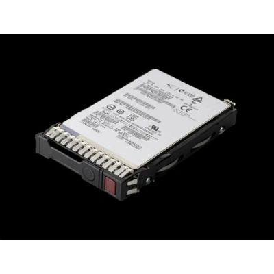 HPE 1.6TB SAS 12G Mixed Use SFF SC Multi Vendor SSD, P49048-B21