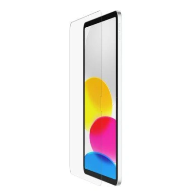 Belkin SCREENFORCE Tempered Glass ochranné sklo pro iPad 10th Gen (2022), OVI004zz