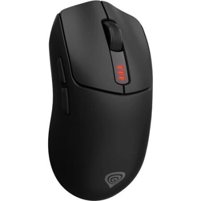 Genesis ZIRCON 500 bezdrátová herní myš černá, NMG-2113