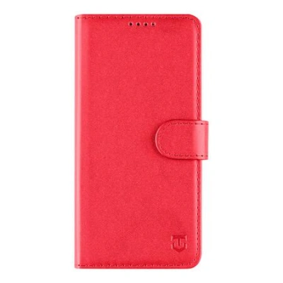 Tactical Field Notes pouzdro Samsung Galaxy A55 5G červené