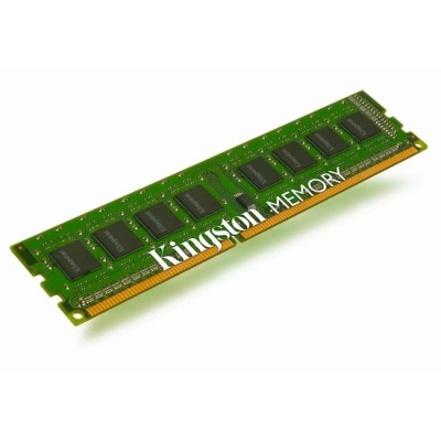 KINGSTON 4GB DDR3 1600MHz / DIMM / CL11, KVR16N11S8/4
