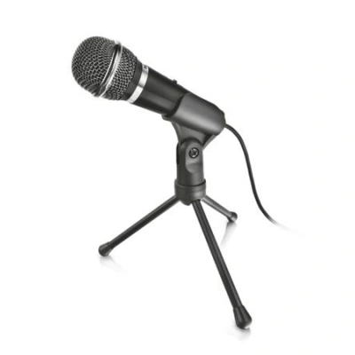 mikrofon TRUST Starzz All-round Microphone, 21671