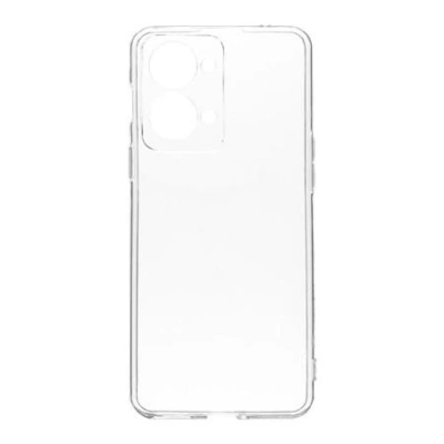 Tactical TPU kryt pro One Plus Nord 2T Transparent