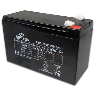 FORTRON náhradní baterie 12V9AH pro FP800 / EP850 / EP1500(2ks) / EP2000(2ks), MPF0000200GP