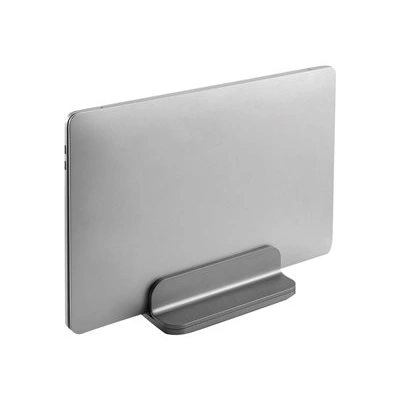 Neomounts by Newstar NSLS300 - Stojánek na notebook - stříbrná, NSLS300