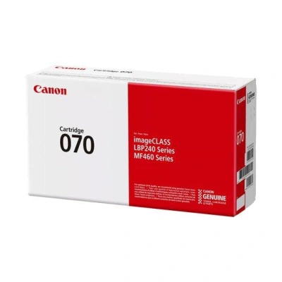Canon Cartridge 070, 5639C002