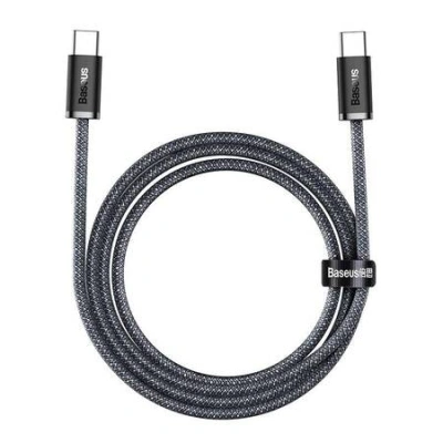 Kabel USB-C na USB-C Baseus řady Dynamic, 100 W, 2 m (šary)