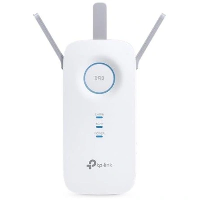 TP-Link RE550 - AC1900 Wi-Fi opakovač signálu s vysokým ziskem - OneMesh, RE550