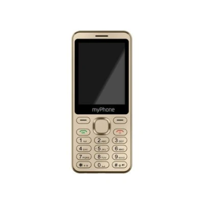 myPhone Maestro 2 zlatý   2,8" /Dual SIM