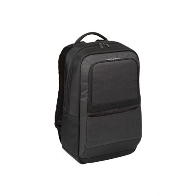 Targus CitySmart Essential - Batoh na notebook - 12.5" - 15.6" - šedá, černá, TSB911EU