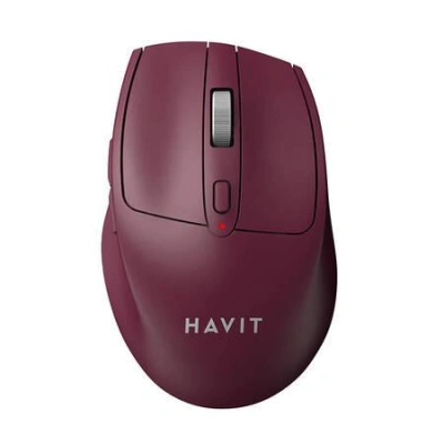 Bezdrátová myš Havit MS61WB, 