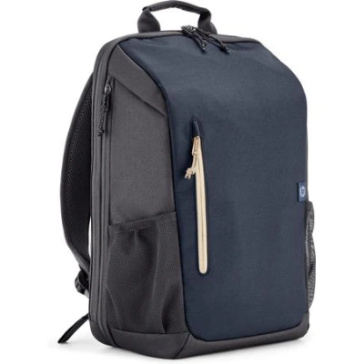 HP 15,6" Modrý 18litrový cestovní batoh, 6B8U7AA