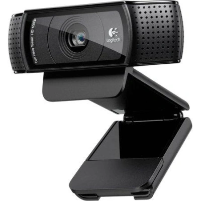 Logitech HD Pro Webcam C920, 960-001055