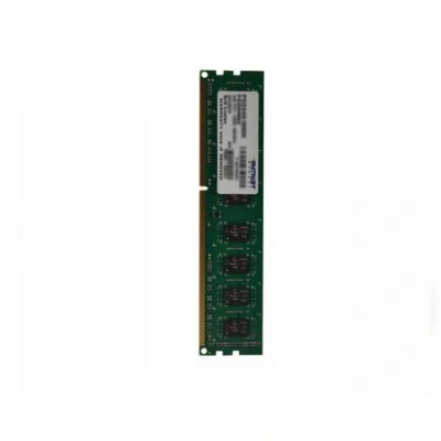 PATRIOT Signature 4GB DDR3 1600MHz / DIMM / CL11 / SL PC3-12800, PSD34G16002