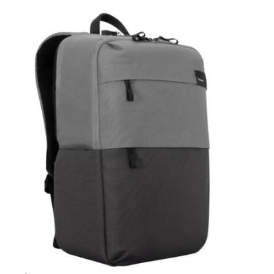 Targus® 15.6" Sagano Travel Backpack Grey, TBB634GL
