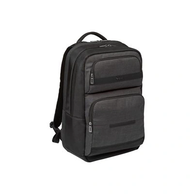 Targus CitySmart Advanced - Batoh na notebook - 12.5" - 15.6" - šedá, černá, TSB912EU