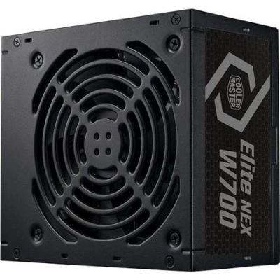 Cooler Master zdroj Elite NEX W700 230V A/EU Cable, 700W, MPW-7001-ACBW-BEU
