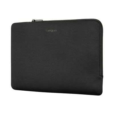 Targus MultiFit with EcoSmart - Pouzdro na notebook - 11" - 12" - černá, TBS650GL