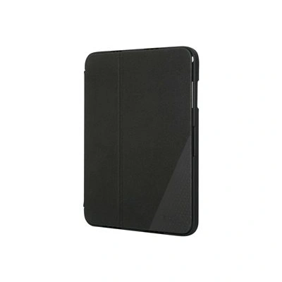 Targus Click-In - Pouzdro s klopou pro tablet - černá - pro Apple iPad mini (6th generation), THZ912GL