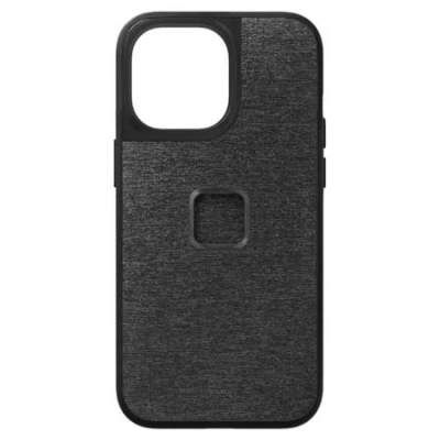 Peak Design Everyday Case iPhone 14 Pro Max - Charcoal